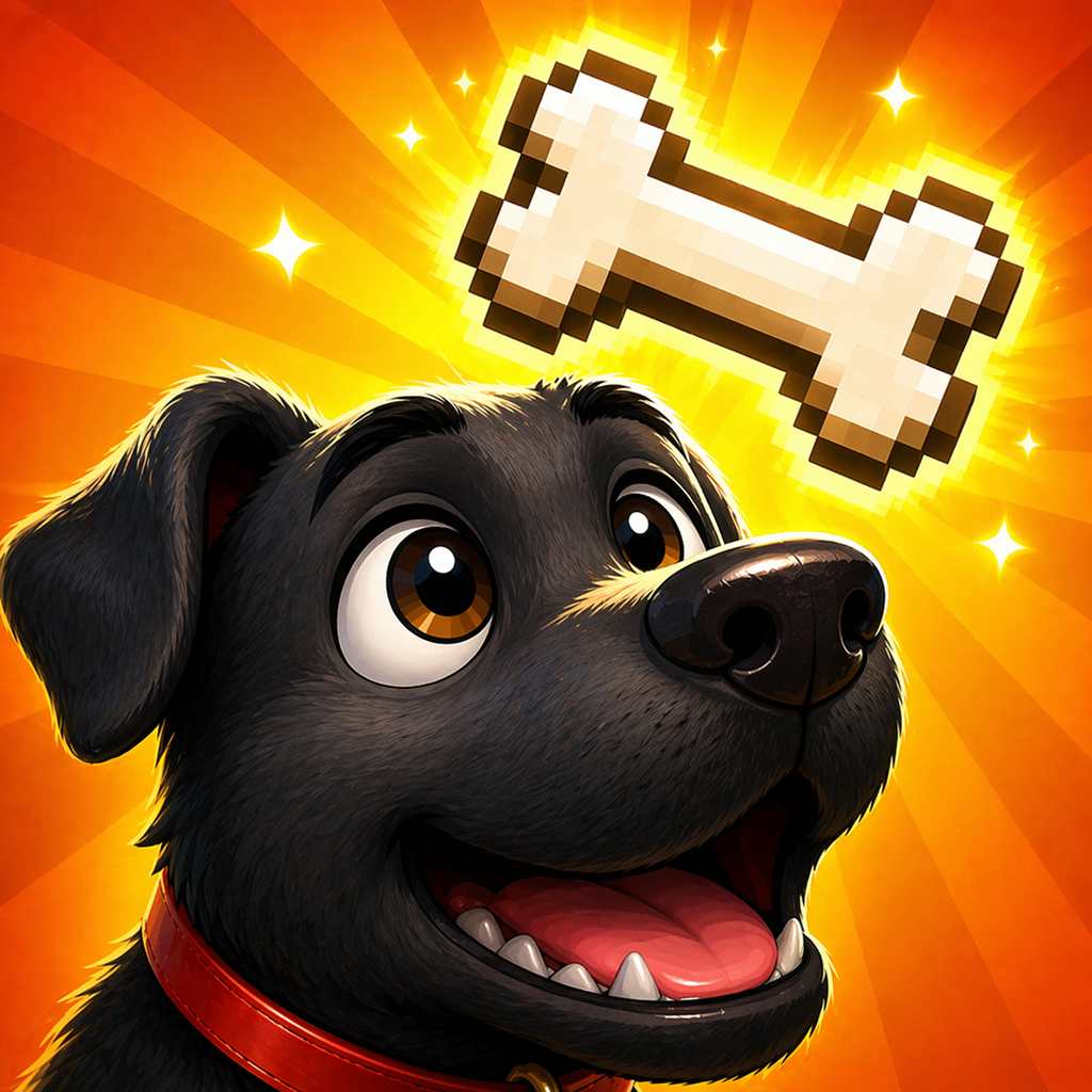 Paw Venture app icon